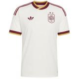 España 2a Equipación 2026 - Authentic (2 Estrellas)